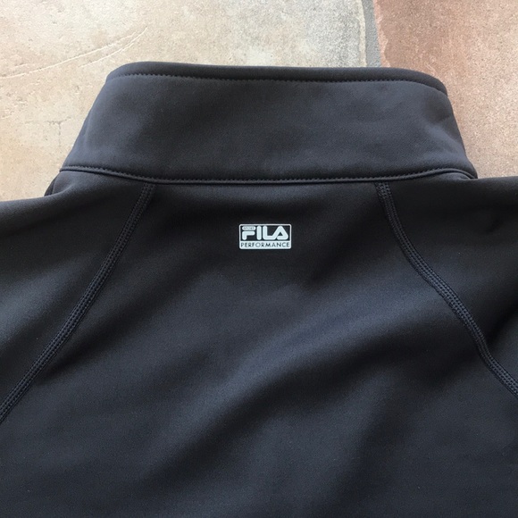 Fila Pullover - Picture 4 of 5